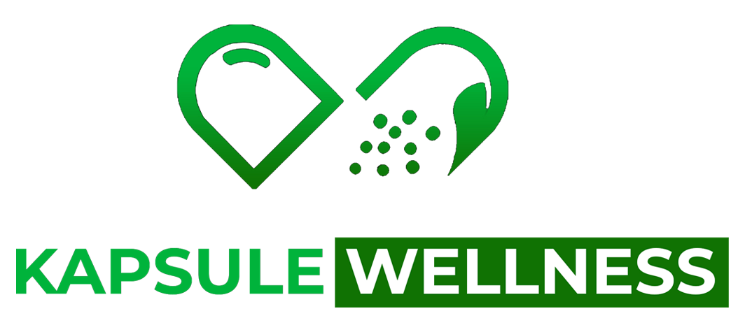 Kapsule Wellness